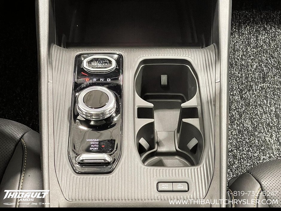 2026 Jeep Cherokee 85TH ANNIVERSARY