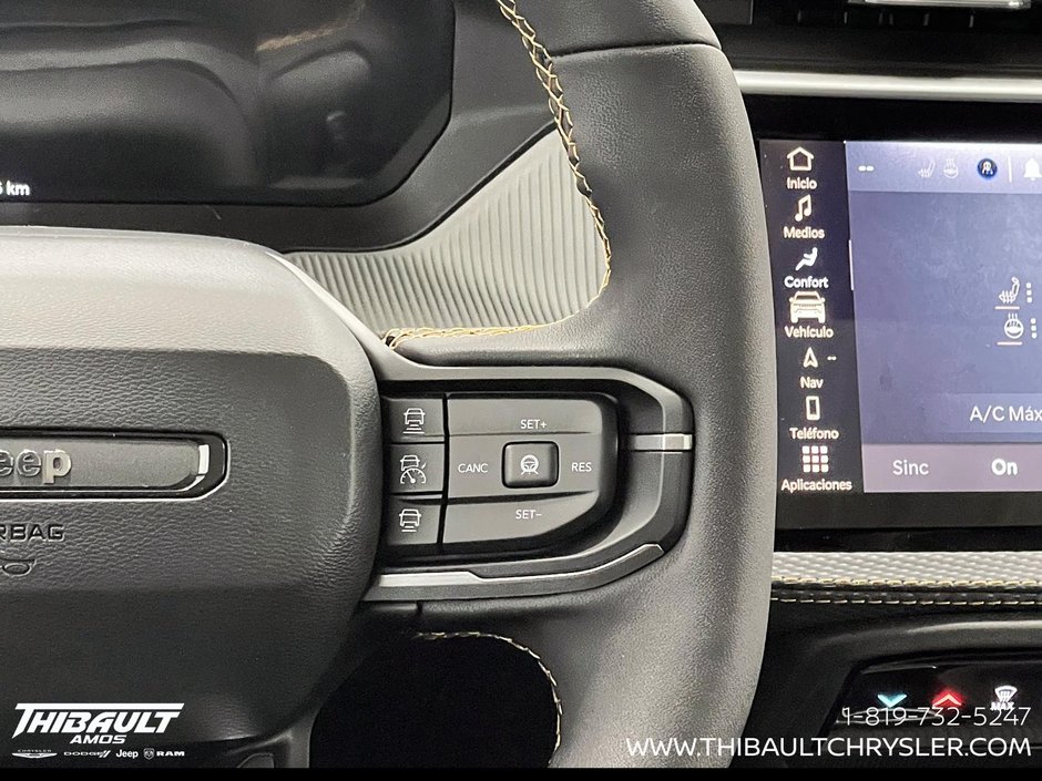 2026 Jeep Cherokee 85TH ANNIVERSARY