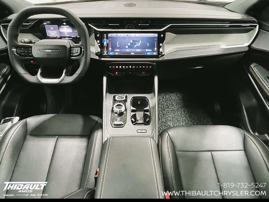 2026 Jeep Cherokee 85TH ANNIVERSARY