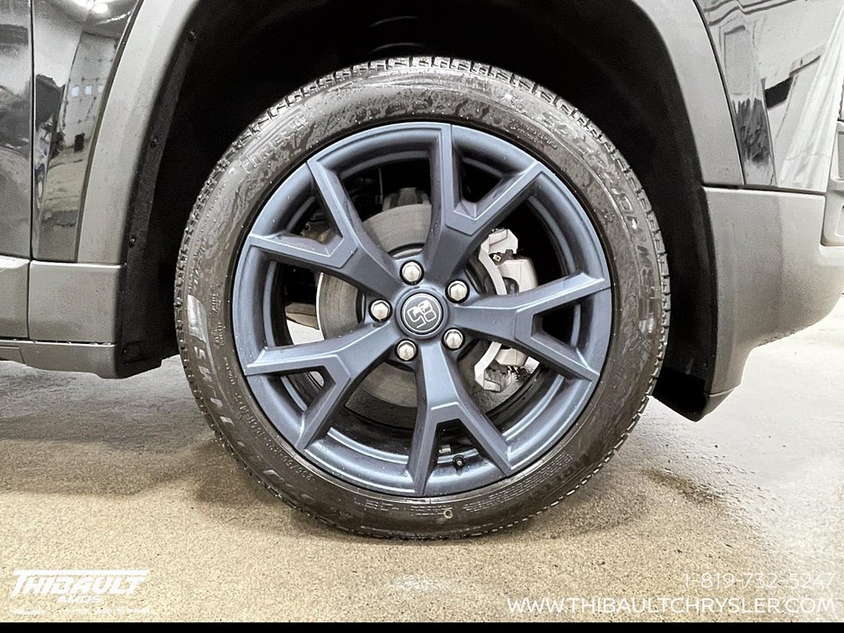2026 Jeep Cherokee 85TH ANNIVERSARY