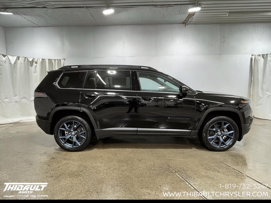 2026 Jeep Cherokee 85TH ANNIVERSARY