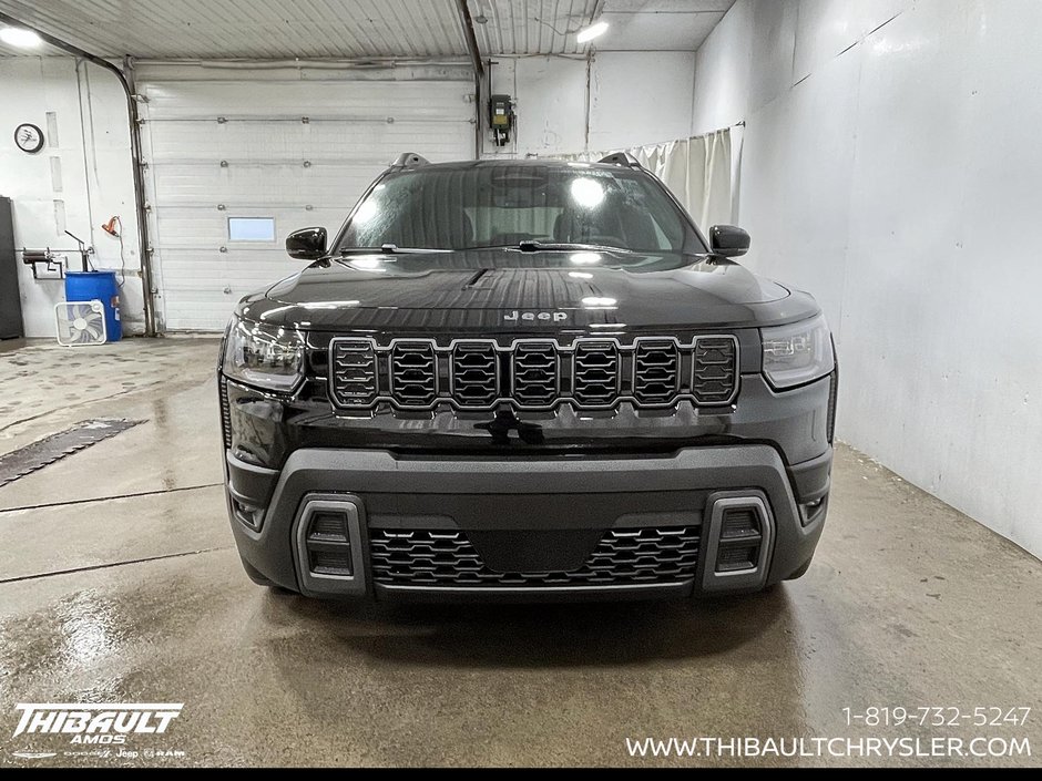 2026 Jeep Cherokee 85TH ANNIVERSARY