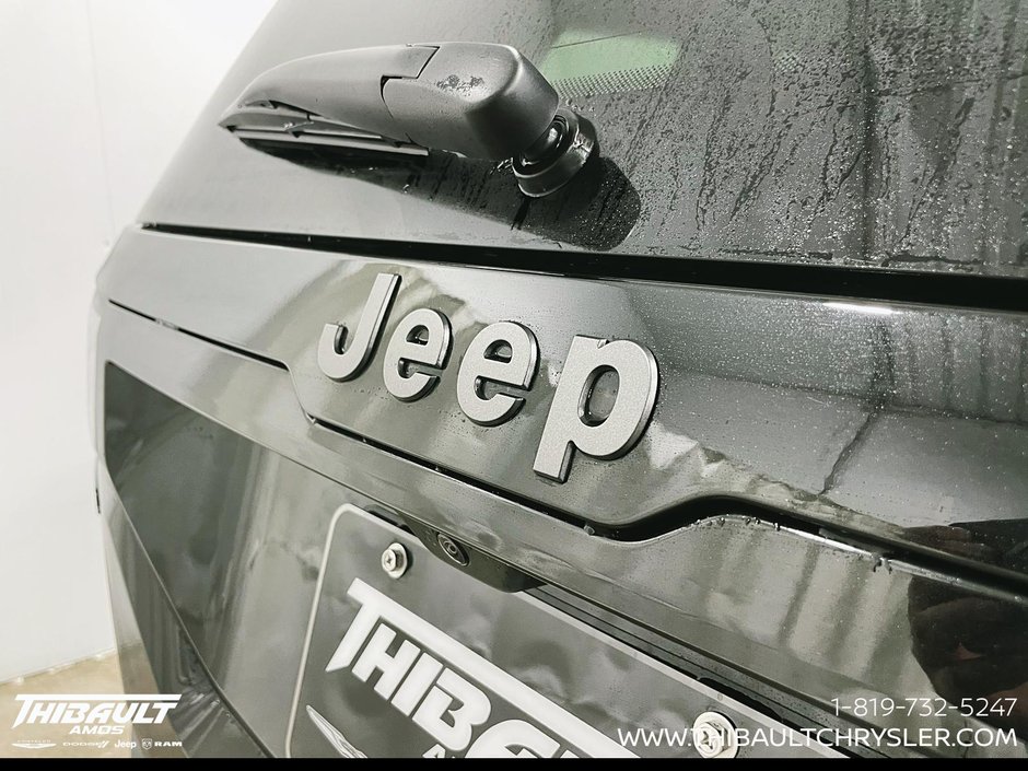 2026 Jeep Cherokee 85TH ANNIVERSARY