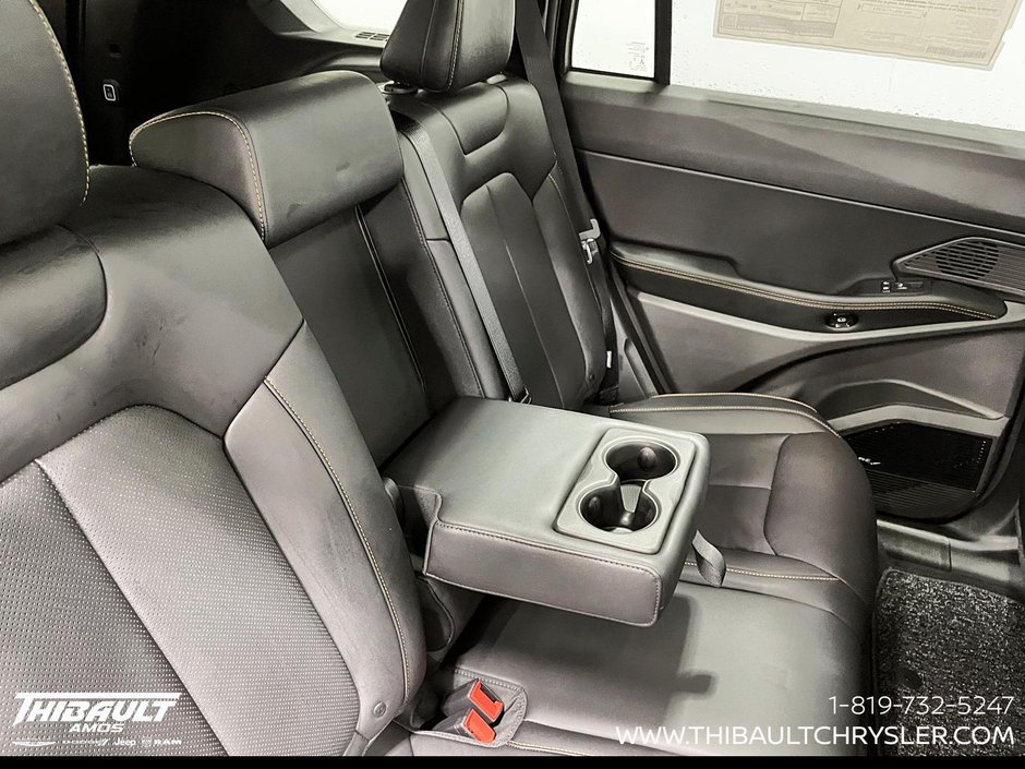 2026 Jeep Cherokee 85TH ANNIVERSARY