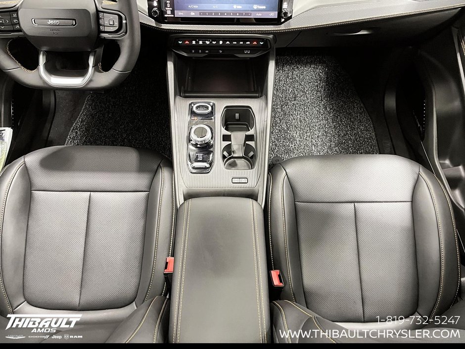 2026 Jeep Cherokee 85TH ANNIVERSARY