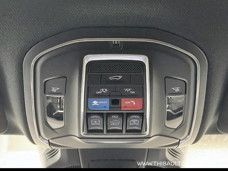 2026 Jeep Cherokee 85TH ANNIVERSARY
