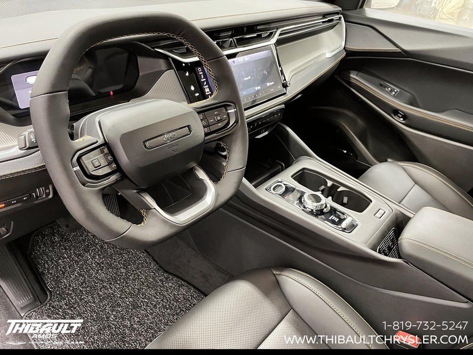 2026 Jeep Cherokee 85TH ANNIVERSARY