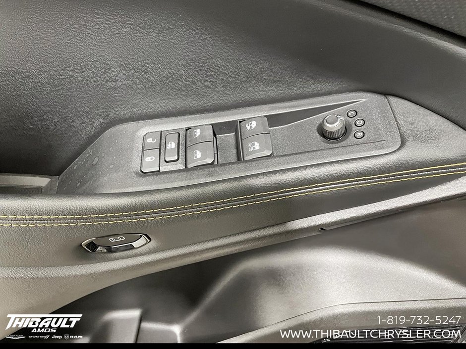 2026 Jeep Cherokee 85TH ANNIVERSARY
