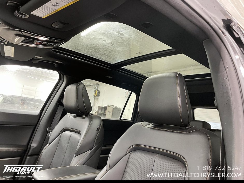2026 Jeep Cherokee 85TH ANNIVERSARY