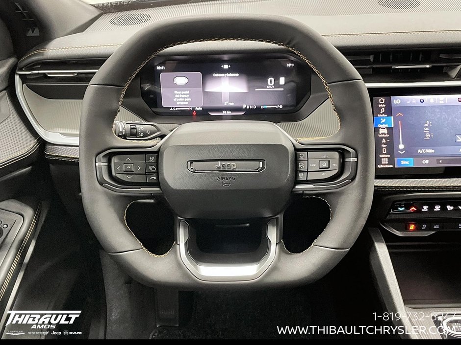 2026 Jeep Cherokee 85TH ANNIVERSARY