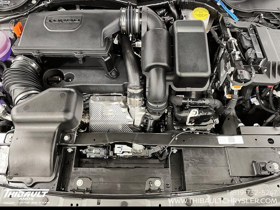 2026 Jeep Cherokee BASE