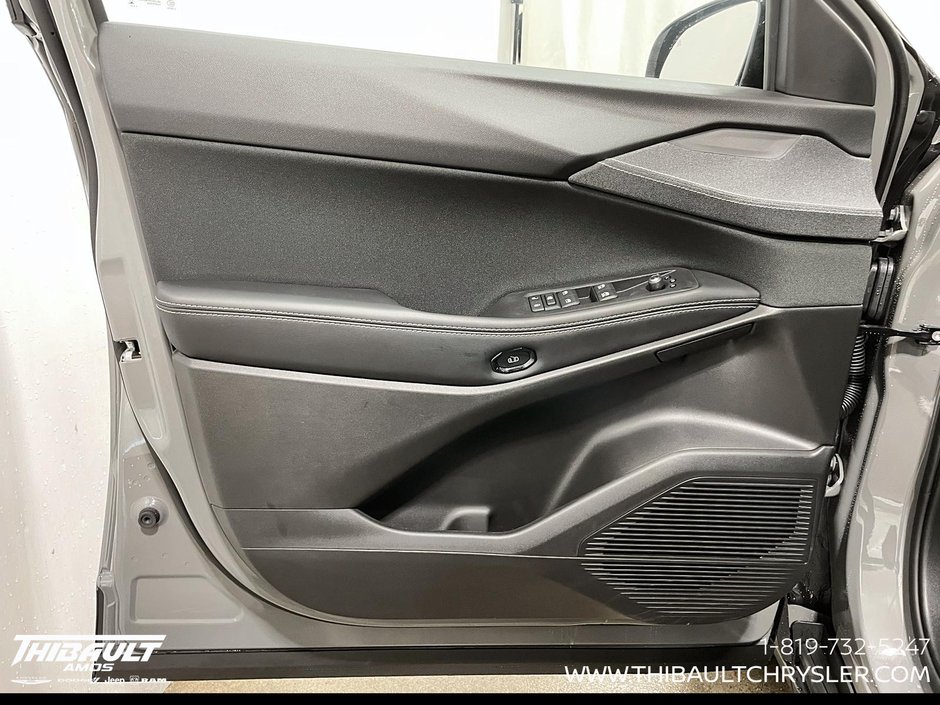 2026 Jeep Cherokee BASE