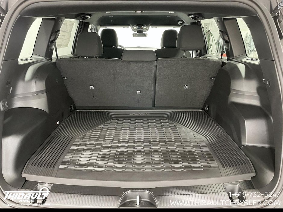 2026 Jeep Cherokee BASE