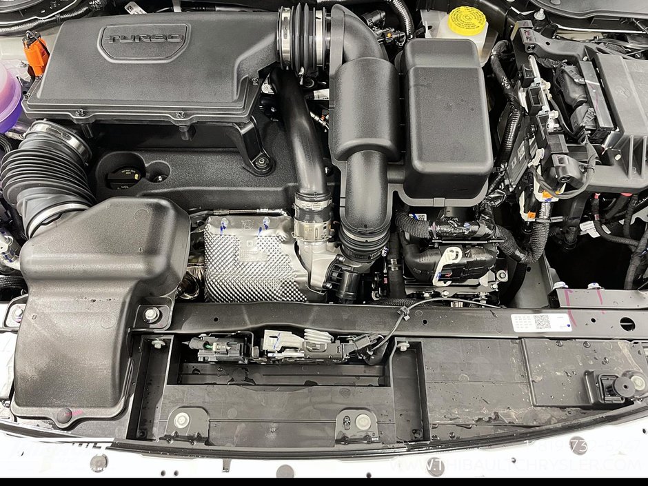 2026 Jeep Cherokee BASE