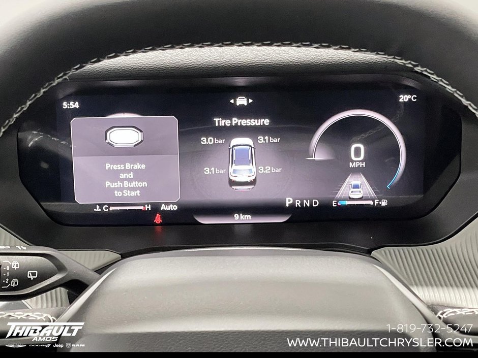 2026 Jeep Cherokee BASE