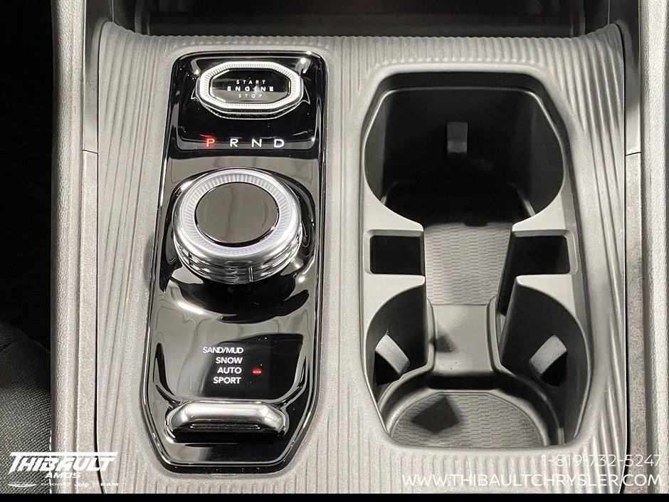 2026 Jeep Cherokee BASE
