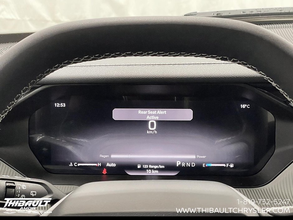 2026 Jeep Cherokee BASE