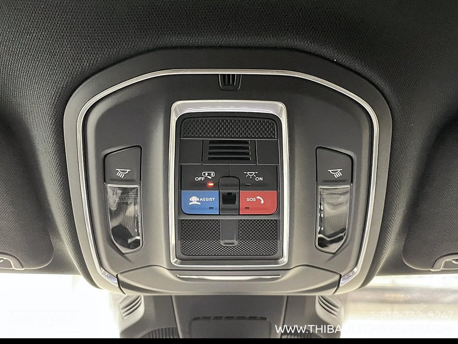 2026 Jeep Cherokee BASE