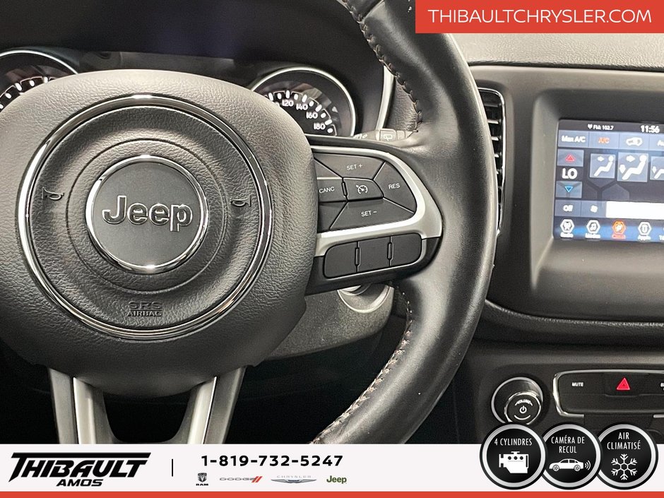 Jeep Compass North 2019