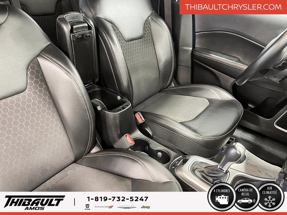 Jeep Compass North 2019