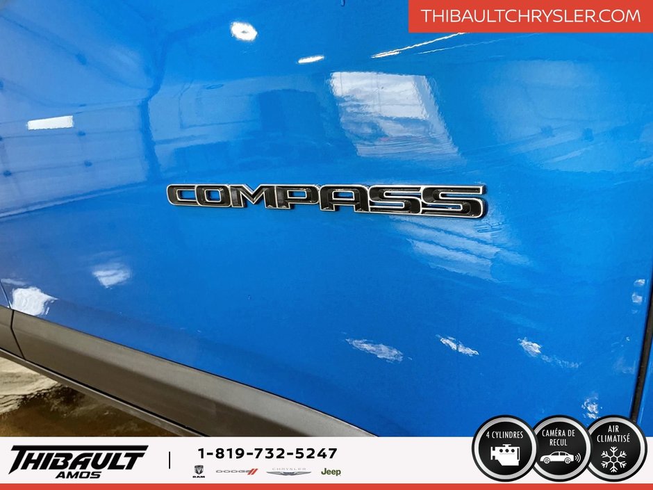 Jeep Compass North 2019