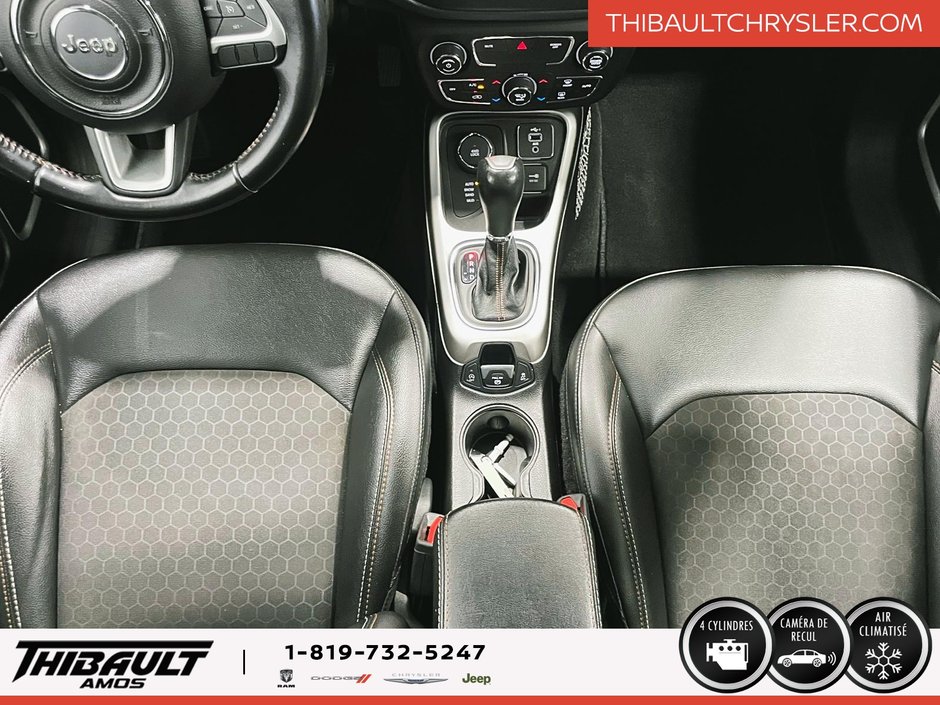 Jeep Compass North 2019