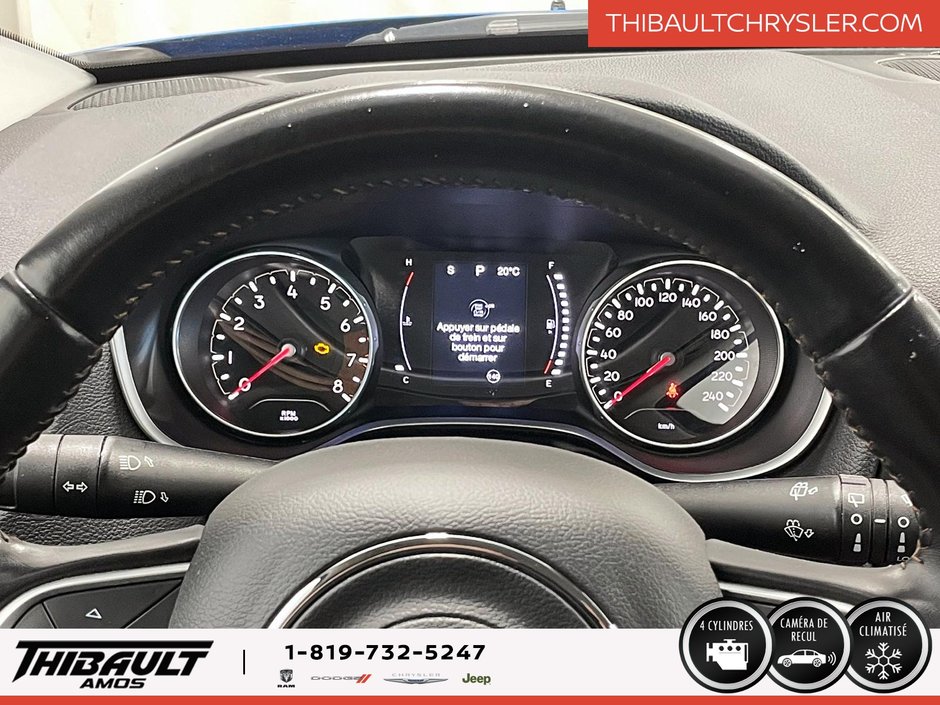 Jeep Compass North 2019