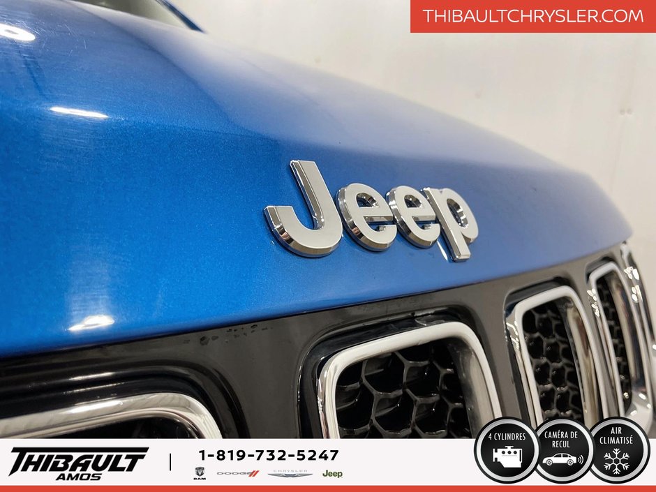 Jeep Compass North 2019