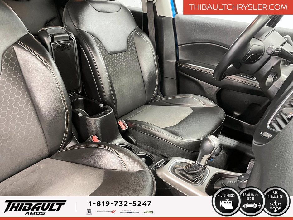Jeep Compass North 2019
