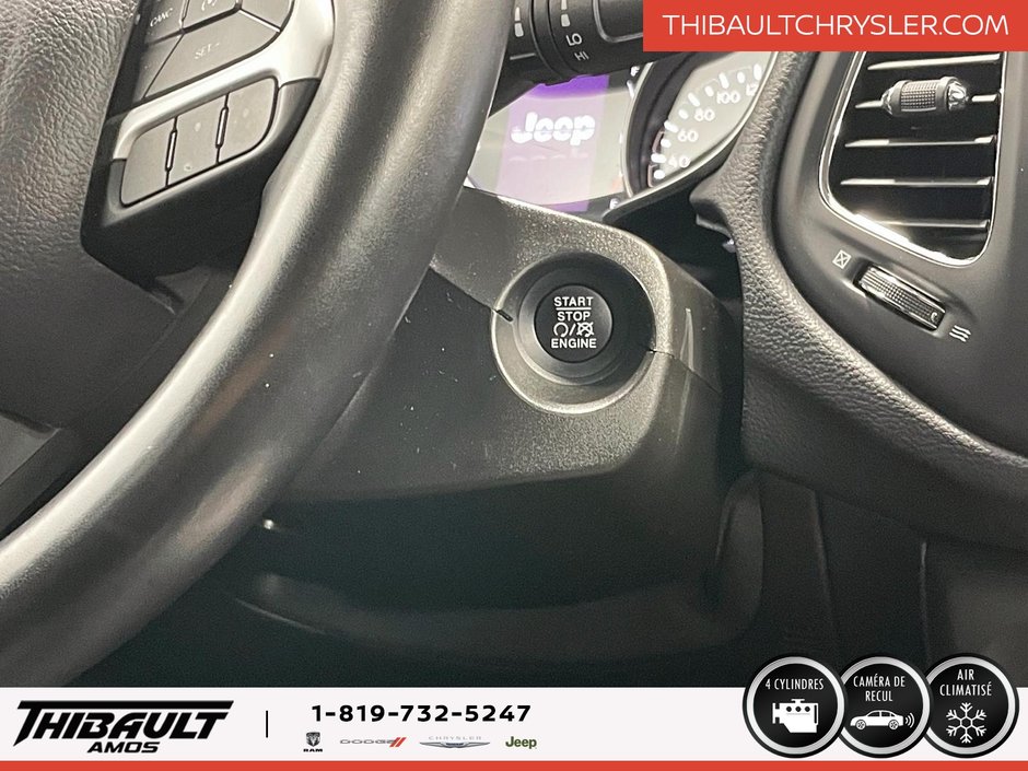 Jeep Compass North 2019