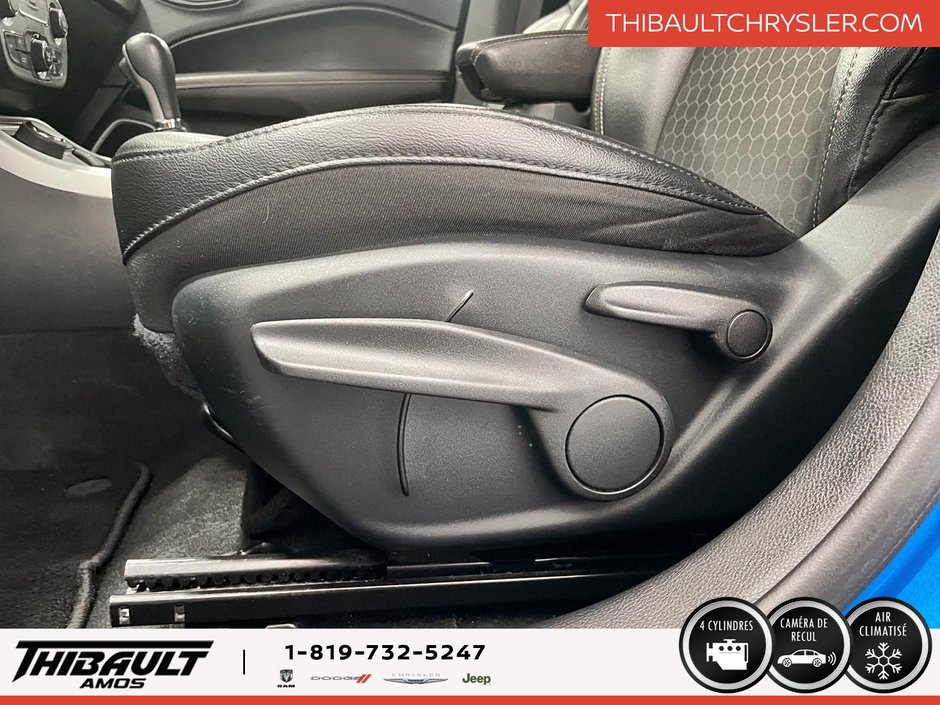 Jeep Compass North 2019