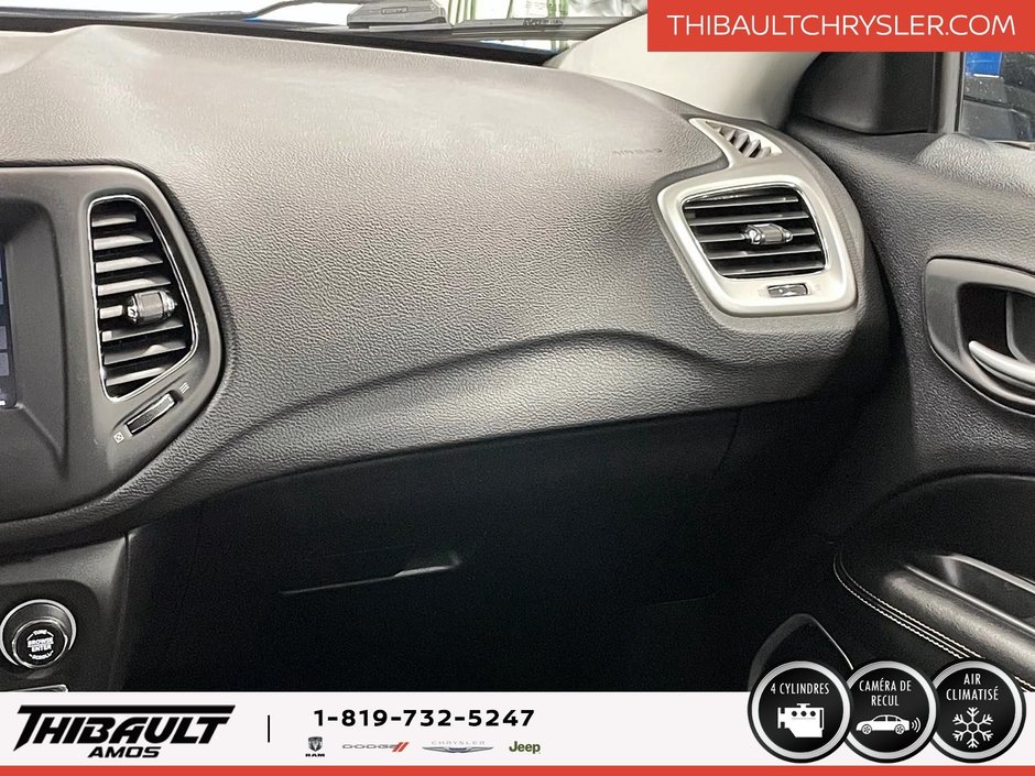 Jeep Compass North 2019