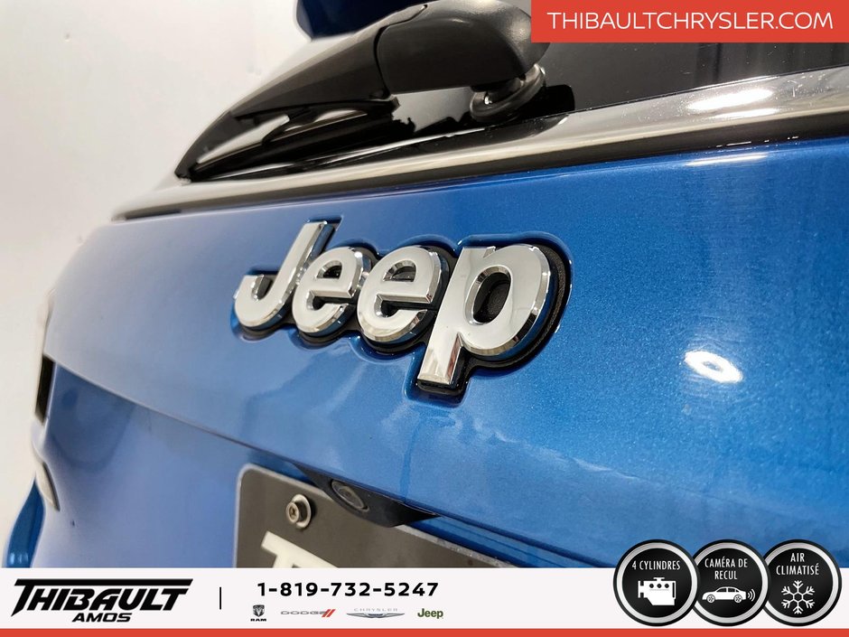 Jeep Compass North 2019
