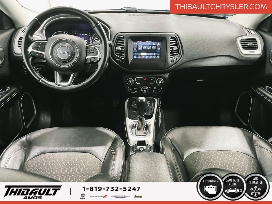 Jeep Compass North 2019
