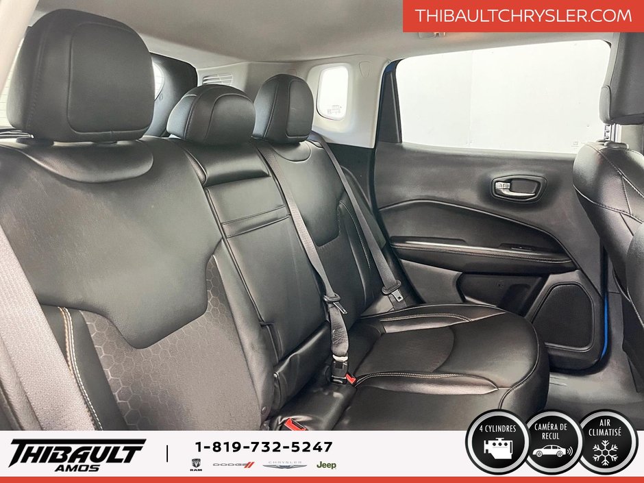 Jeep Compass North 2019