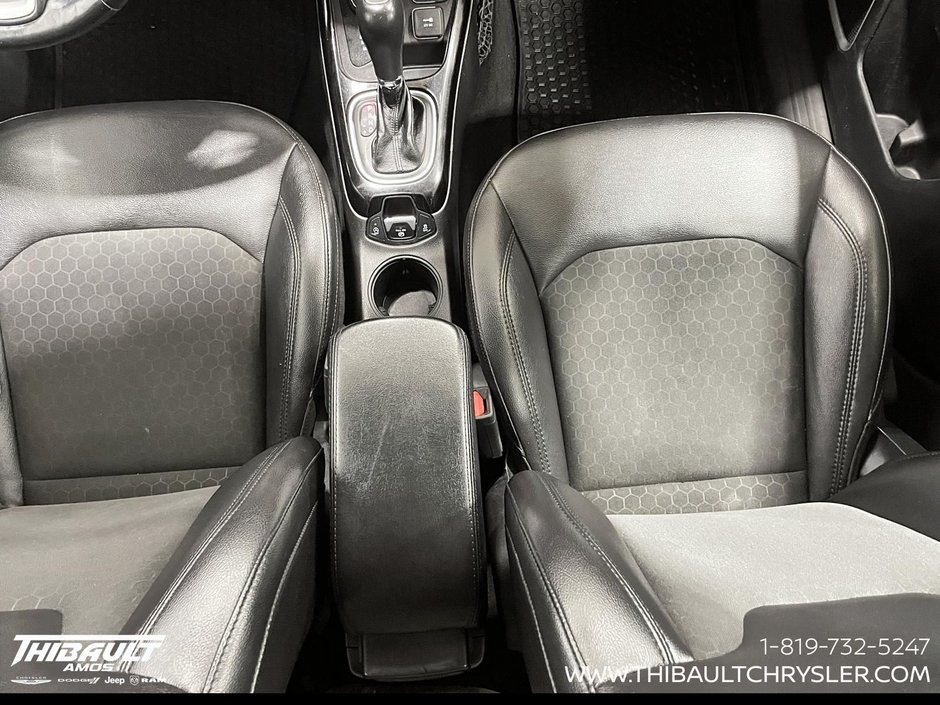 2019 Jeep Compass Altitude