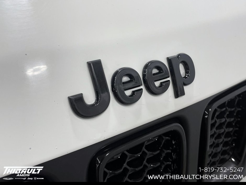 2019 Jeep Compass Altitude