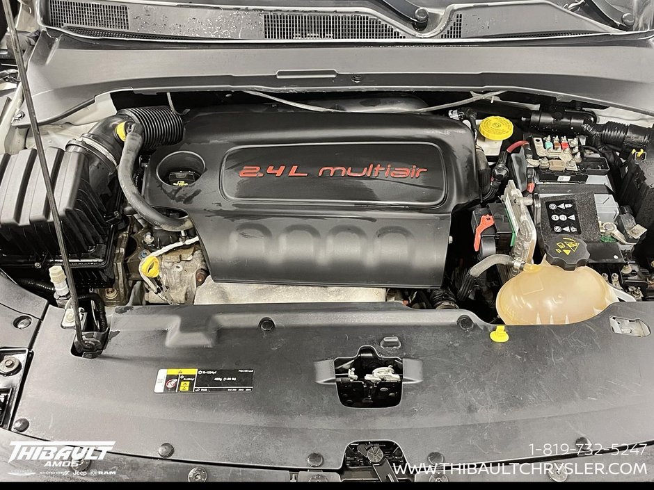 2019 Jeep Compass Altitude