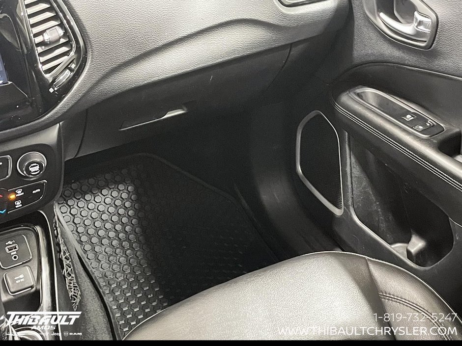 2019 Jeep Compass Altitude