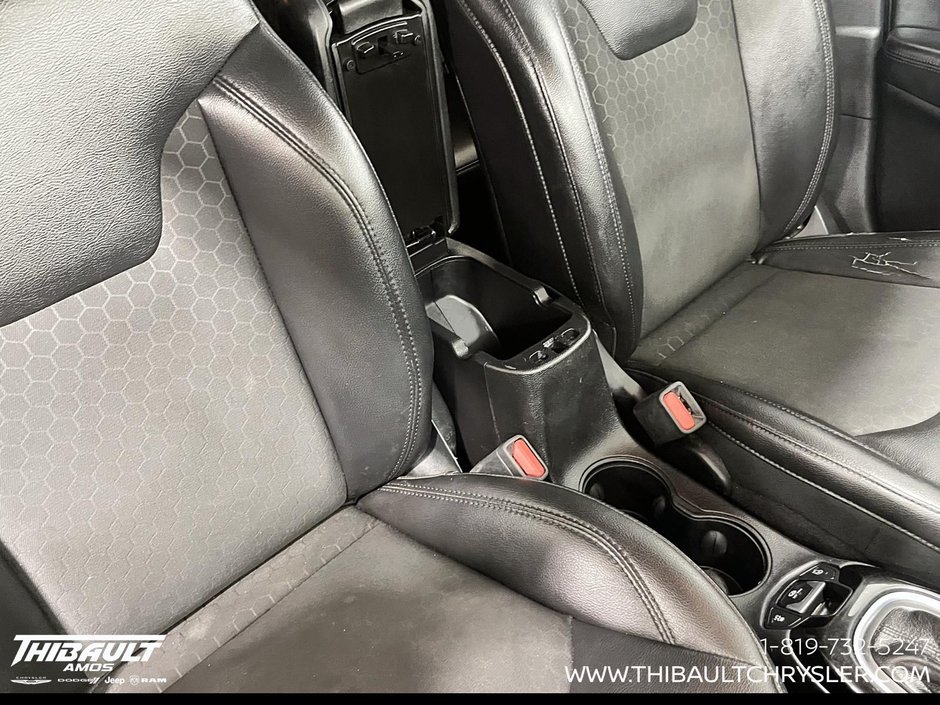 2019 Jeep Compass Altitude