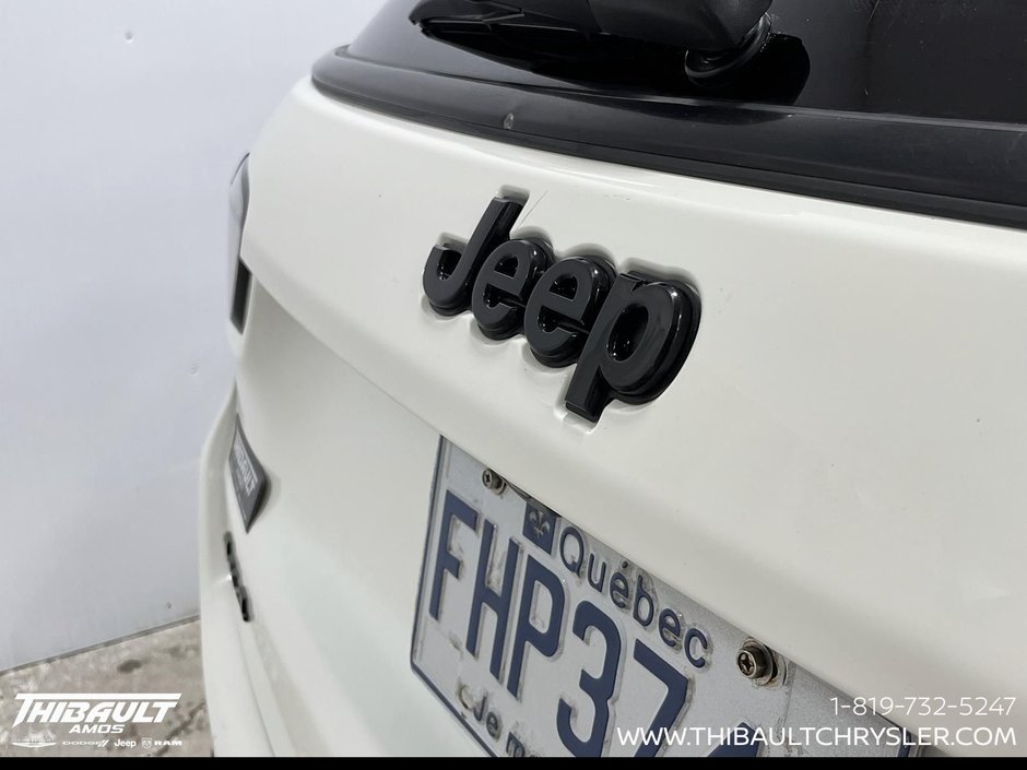 2019 Jeep Compass Altitude