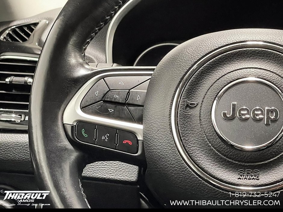 2019 Jeep Compass Altitude