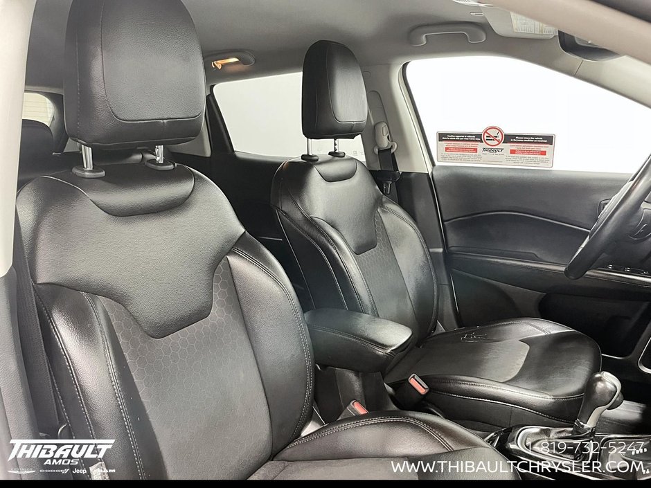 2019 Jeep Compass Altitude