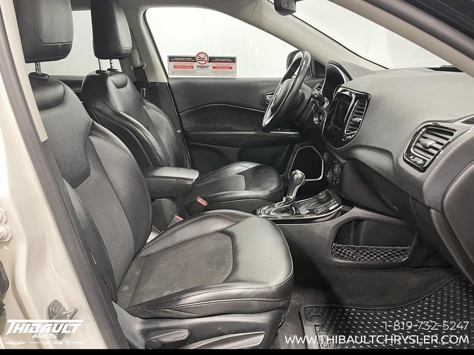 2019 Jeep Compass Altitude