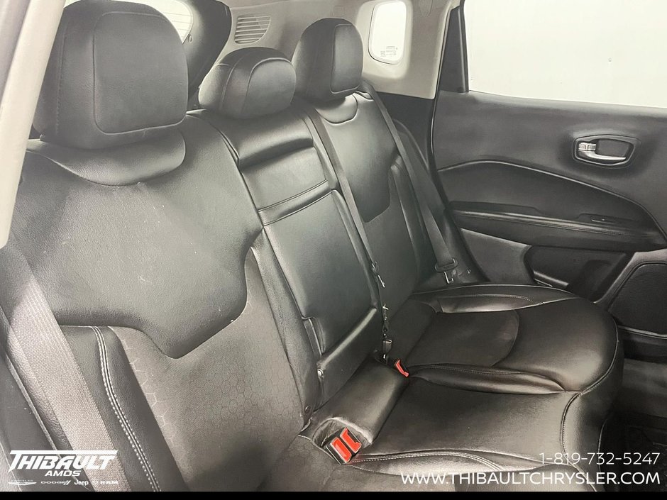 2019 Jeep Compass Altitude