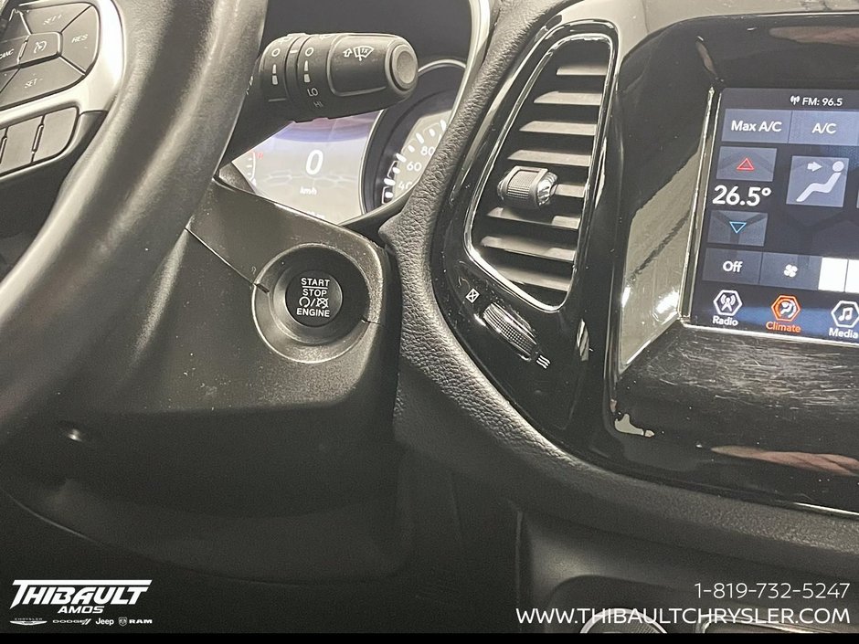 2019 Jeep Compass Altitude