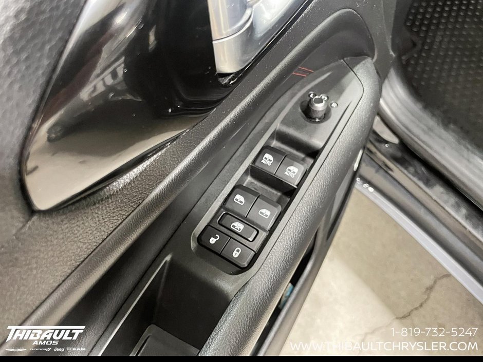 2022 Jeep Compass Trailhawk Jeep Compass Trailhawk