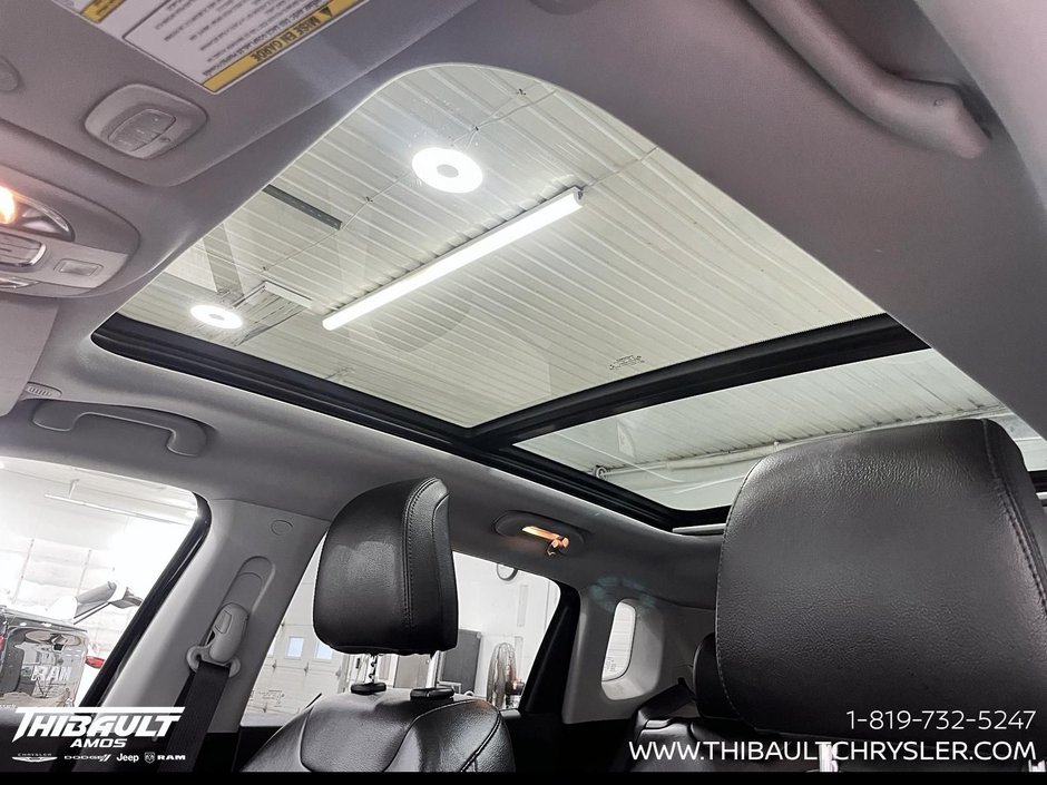 2022 Jeep Compass Trailhawk Jeep Compass Trailhawk