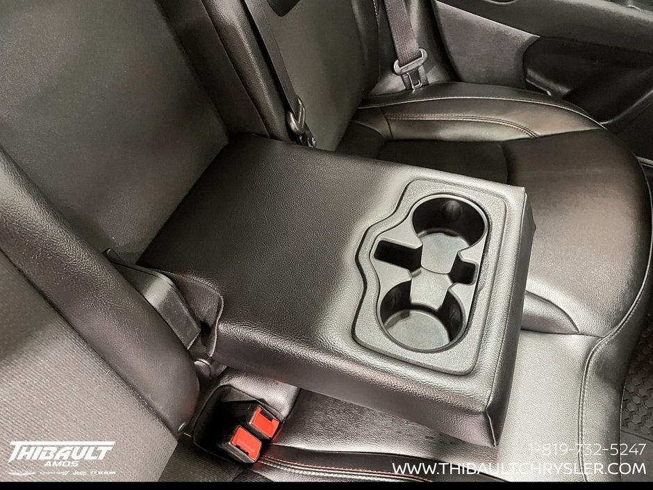 2022 Jeep Compass Trailhawk Jeep Compass Trailhawk