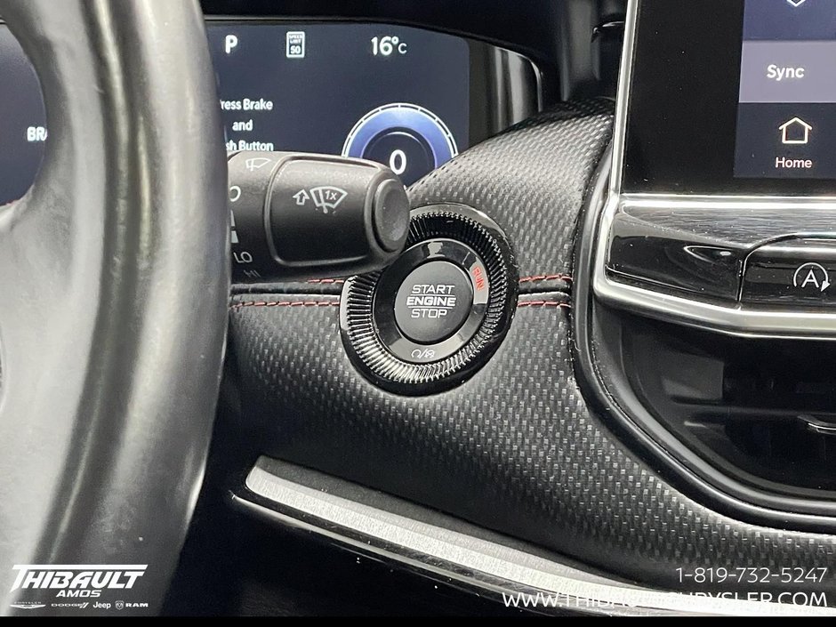 2022 Jeep Compass Trailhawk Jeep Compass Trailhawk